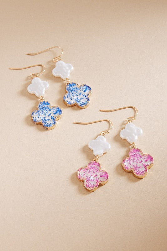 Fashion Earrings