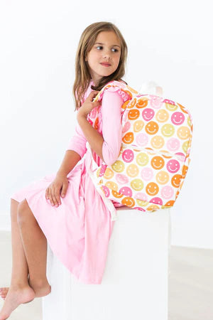 Cute and Fun Yet Functional Kid Backpack