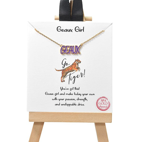 Fashion Necklace