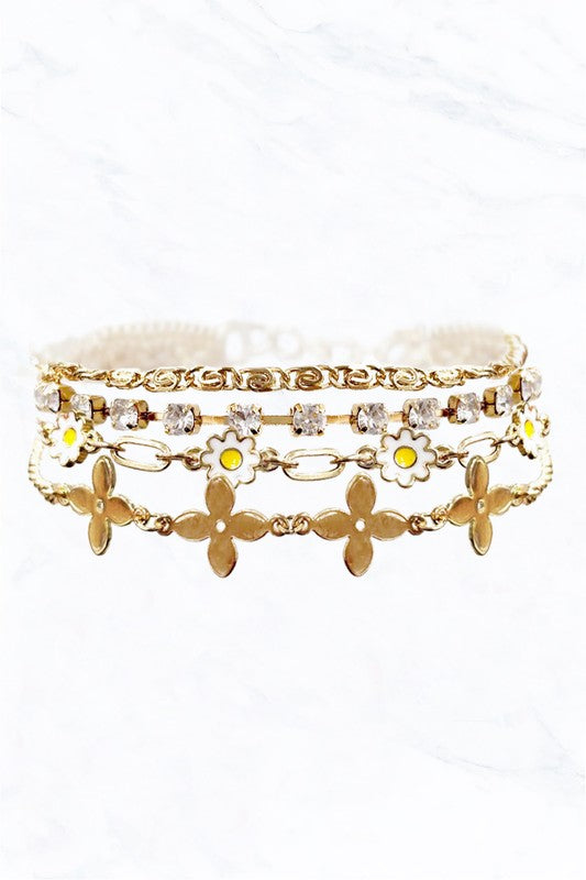 Fashion Bracelet