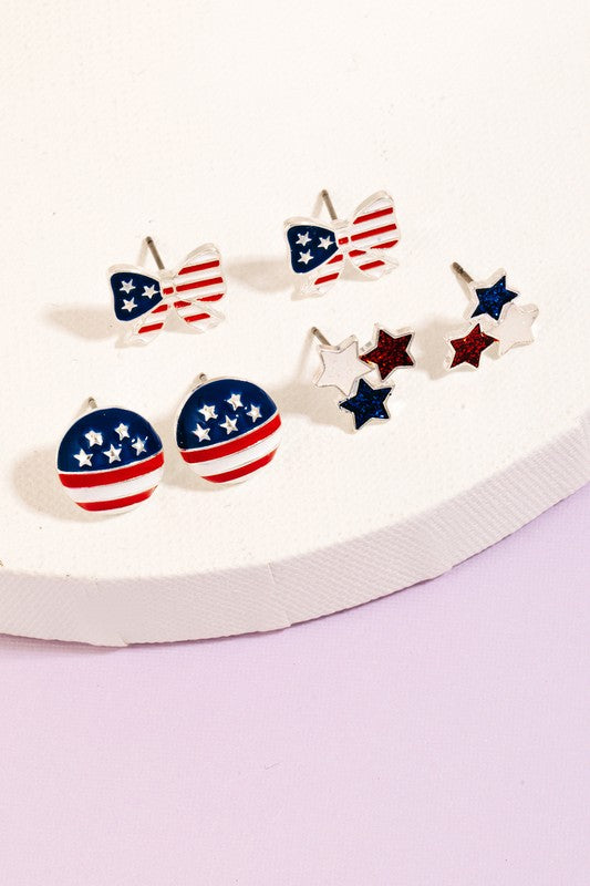 Fashion Earrings