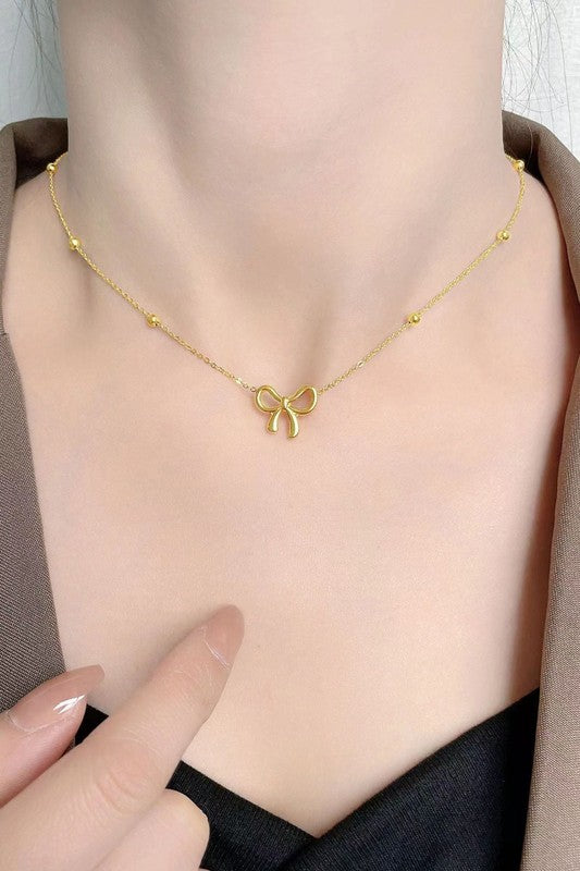 Fashion Necklace