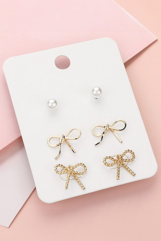 Fashion Earrings