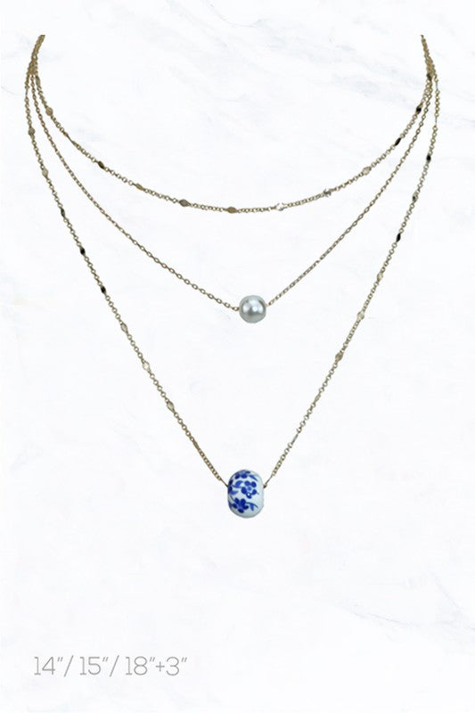 Fashion Necklace