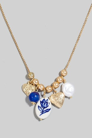 Fashion Necklace