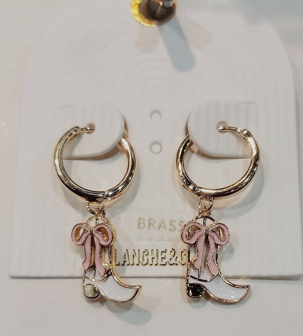 Fashion Earrings