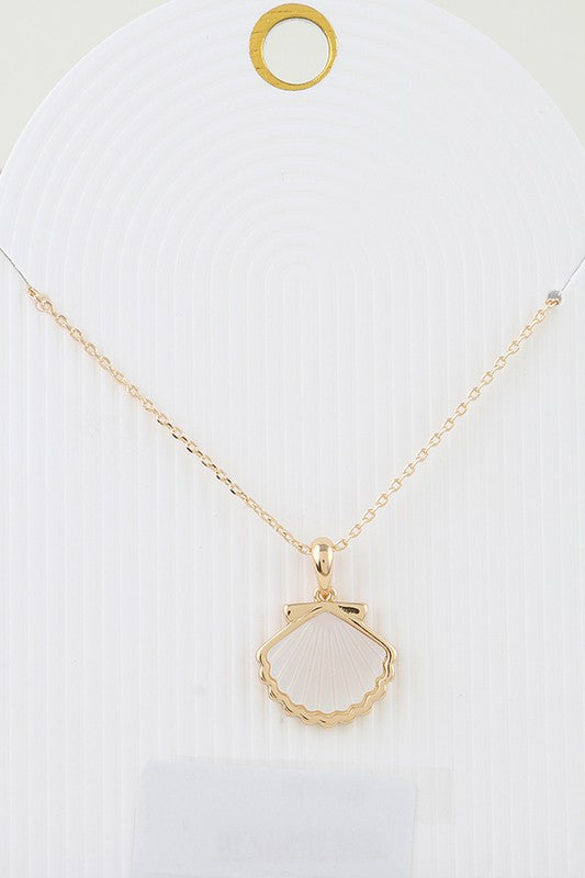 Fashion Necklace