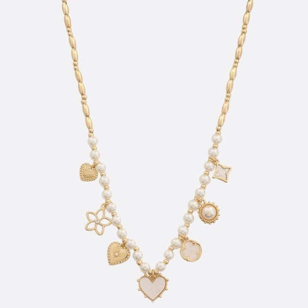 Fashion Necklace