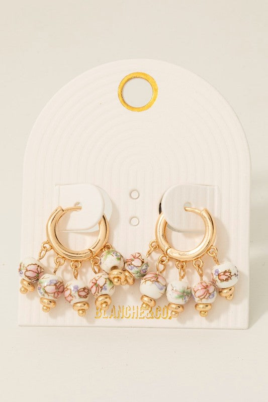 Fashion Earrings