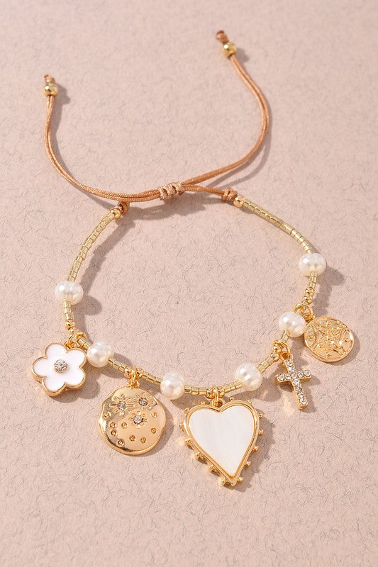 Fashion Bracelet