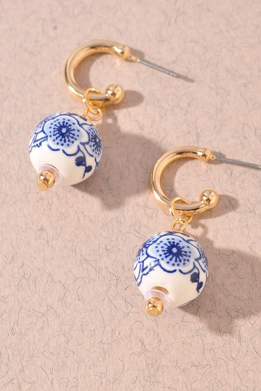 Fashion Earrings