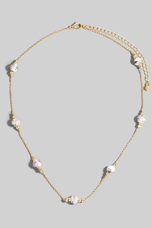 Fashion Necklace