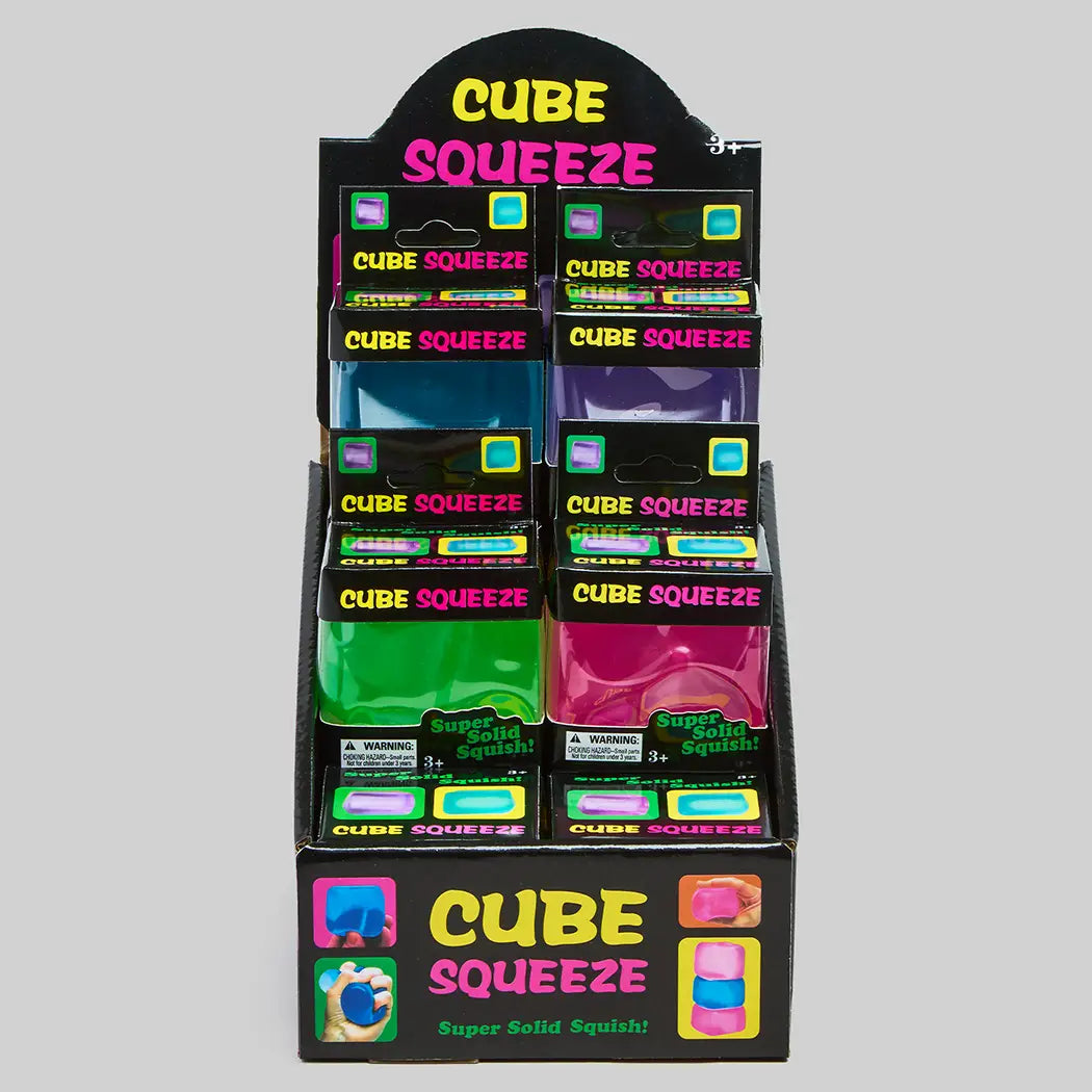 Squishies