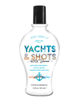 Tanning Bed Lotions