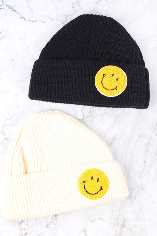 Unisex Beanie