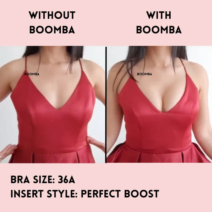 BOOMBA Perfect Fit Inserts