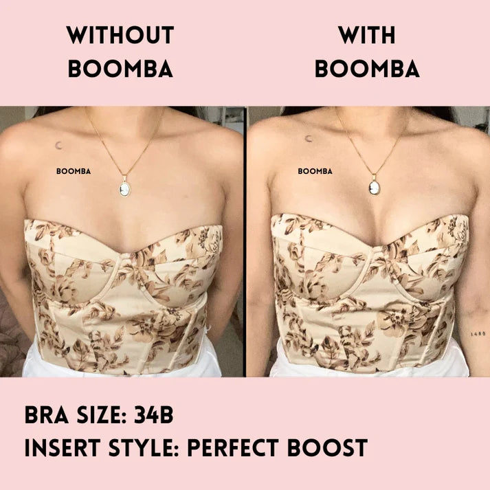 BOOMBA Perfect Fit Inserts