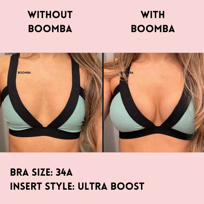BOOMBA Ultra Boost Inserts