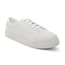 Dressy and Comfortable Pearl Sneakers