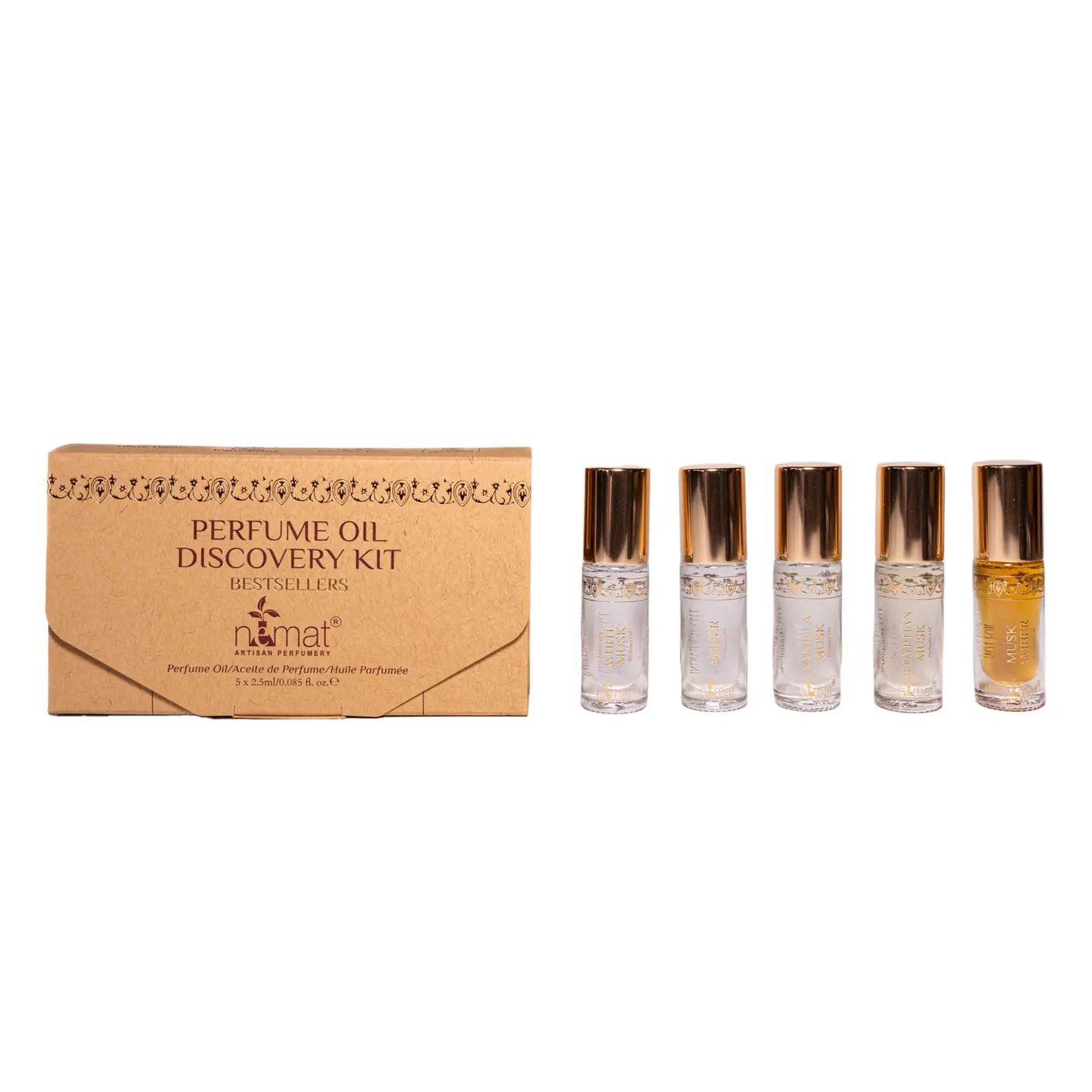 Nemat Perfume
