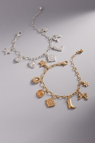 Fashion Bracelet