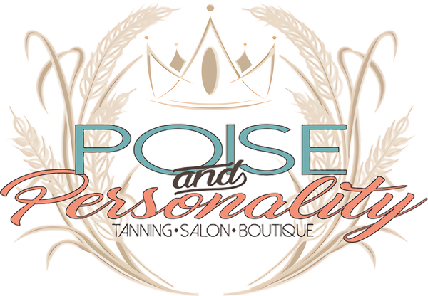Poise and Personality Boutique