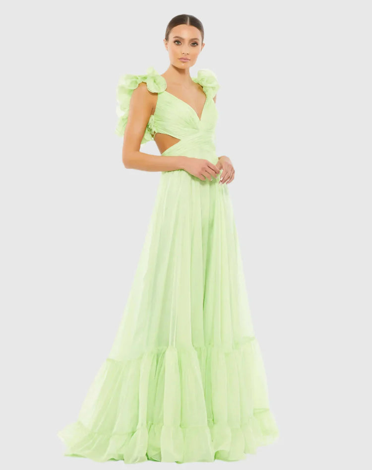 FORMAL WEAR