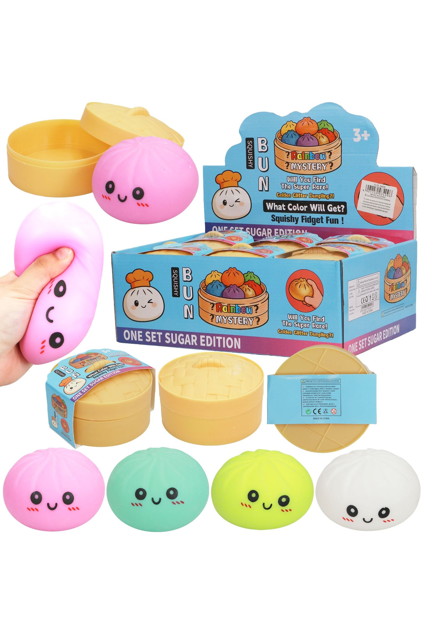 Squishies