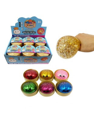Squishies