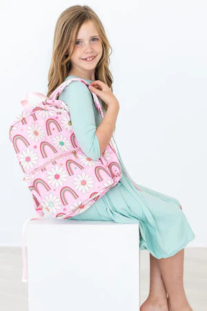 Cute and Fun Yet Functional Kid Backpack