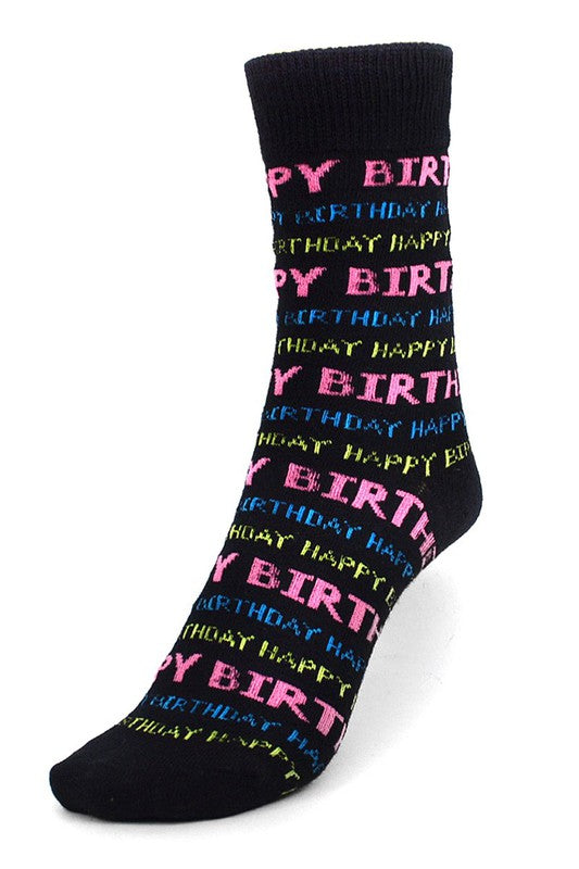 Womens Novelty Socks