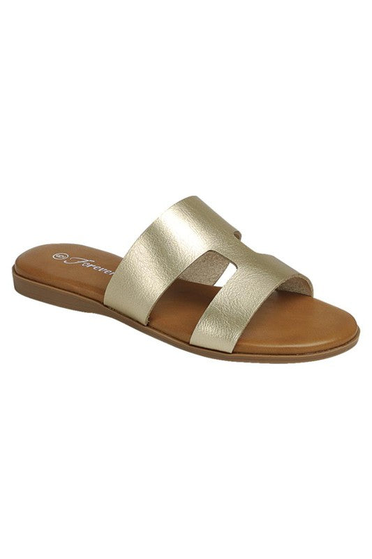 Slip On Comfortable and Classy Sandal