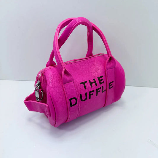 The Duffle Mini Purse