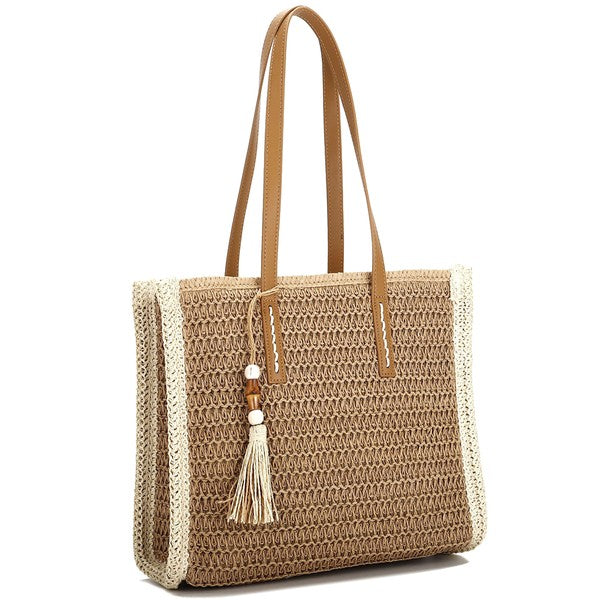 Summer Beach Bag