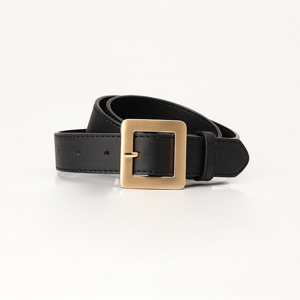 Fashion Belts