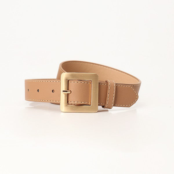 Fashion Belts