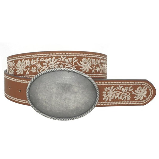 Fashion Western Style Belts