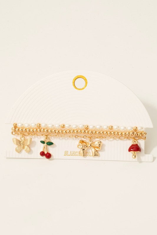 Fashion Bracelet