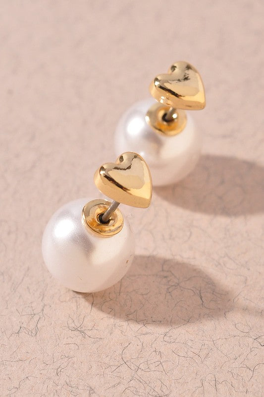 Fashion Earrings
