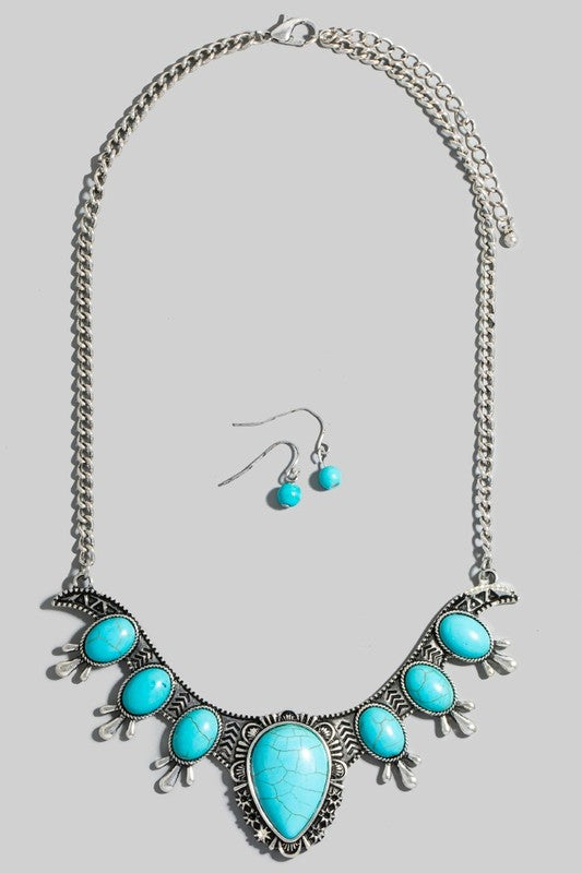 Western Jewelry