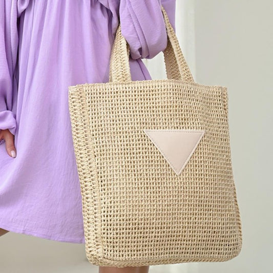 Summer Beach Bag