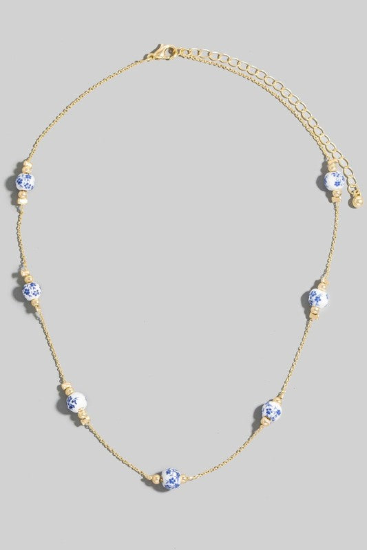 Fashion Necklace