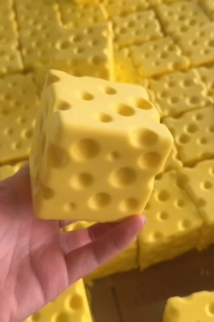 Squishies