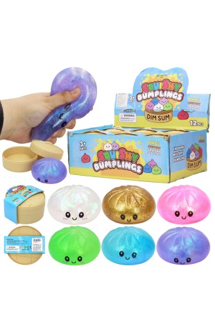 Squishies