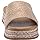 Rope Espadrille Slide On Sandal