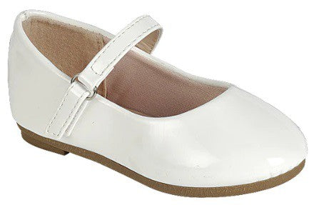 Infant Maryjane Flat Dress Shoe