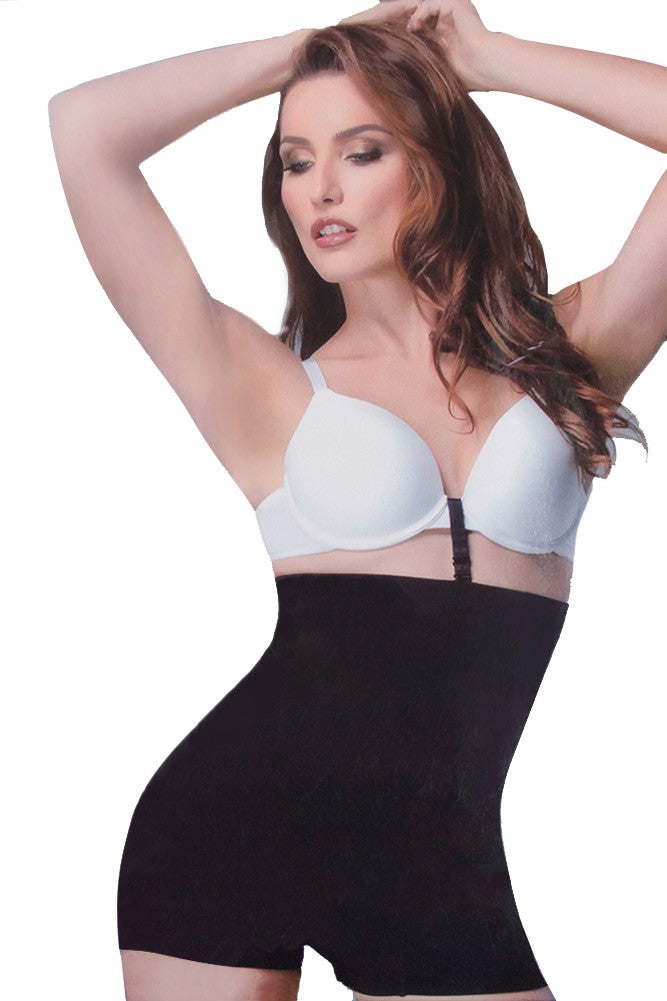 Seamless Waist Hugger Slimming Brief