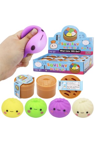 Squishies