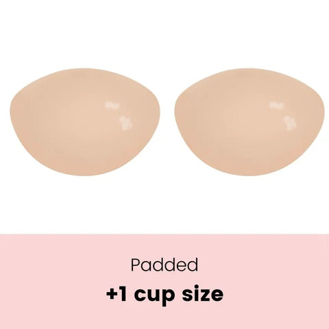 Double Stick Bra Inserts