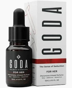 GODA Pharomone Perfume